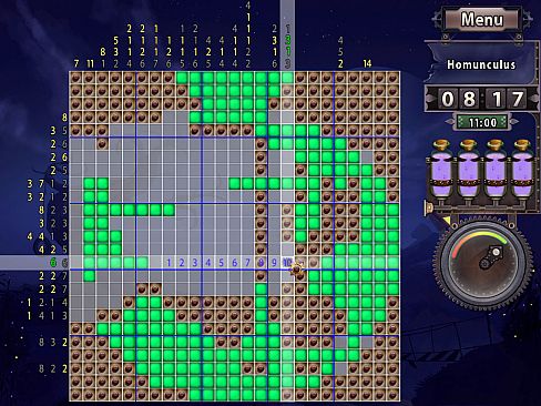 Gizmos: Spooky Adventures