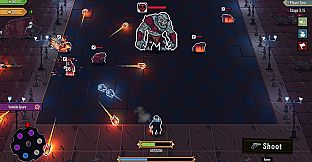 Last Bullet