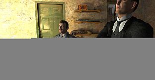 Sherlock Holmes: The Awakened (2008)