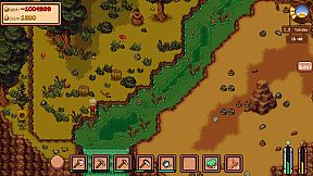 Farm Debt Repay Life:Prologue