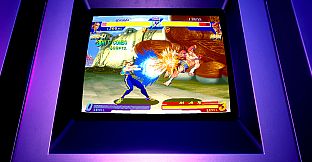 Capcom Arcade 2nd Stadium: STREET FIGHTER ALPHA - WARRIORS' DREAMS -
