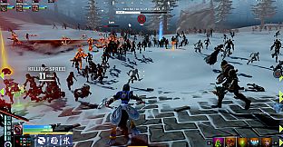 Final Stand: Ragnarök