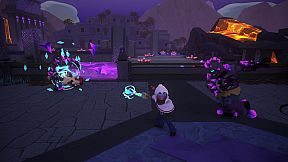 Hindsight 20/20 - Wrath of the Raakshasa