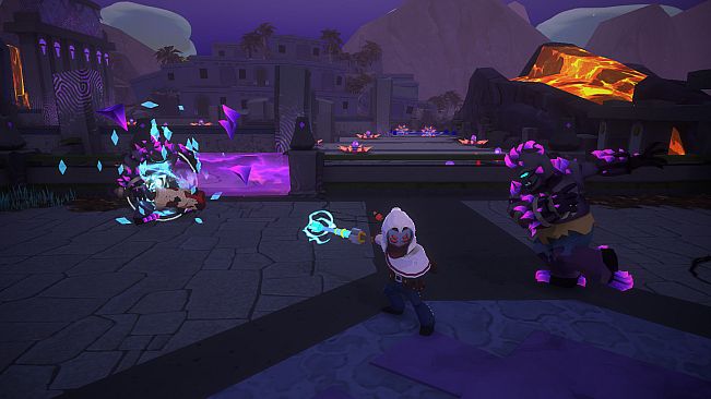 Hindsight 20/20 - Wrath of the Raakshasa