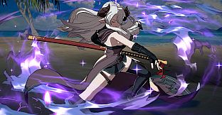 Granblue Fantasy: Versus - Color Pack Set 6