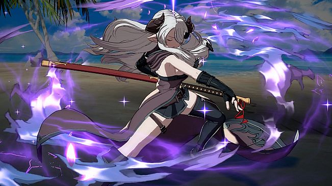 Granblue Fantasy: Versus - Color Pack Set 6