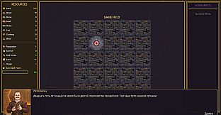 Restoration: Chronicles of Survival