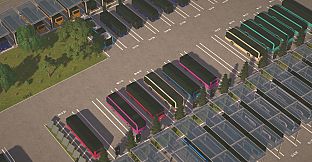 City Bus Manager - E-Bus & Green Energy