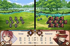 眼中的世界 - Conviction -