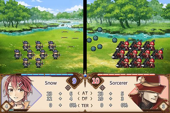 眼中的世界 - Conviction -