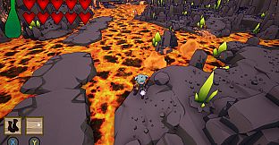 Strongloween: The Escape