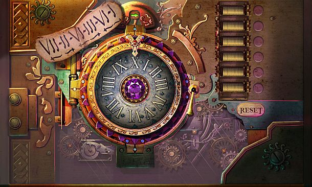 Sea of Lies: Nemesis Collector's Edition