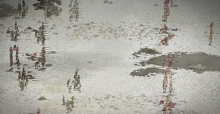 Warfare 1776