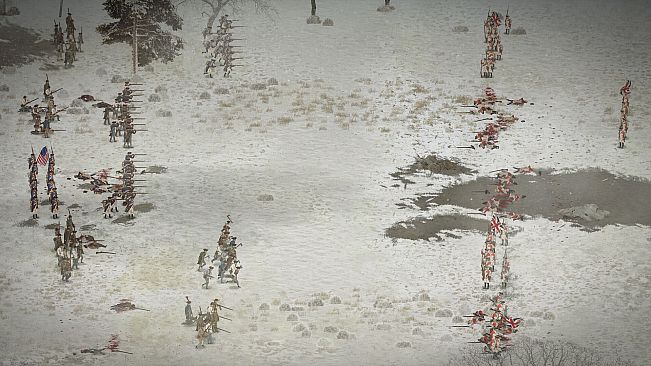 Warfare 1776