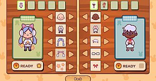 Bun Buns: Complete Edition