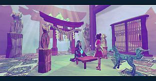 Furei - Journey of Two Spirits