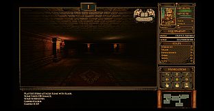 A Knight's Fury - The Vaults of Venom