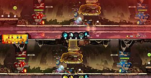 Fully Loaded Collector's Pack - Awesomenauts Assemble! Game Bundle