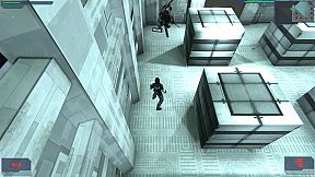 HUNDRED FIRES: The rising of red star - EPISODE 2