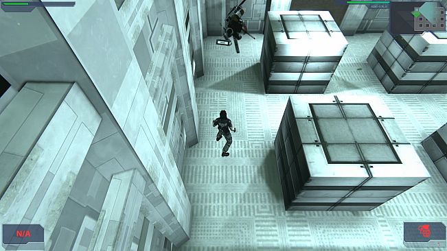 HUNDRED FIRES: The rising of red star - EPISODE 2