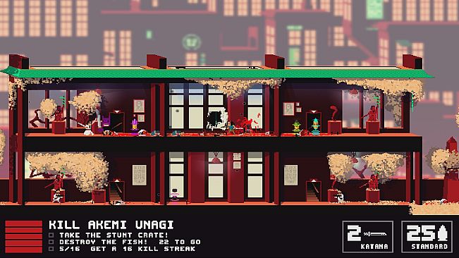 NOT A HERO: SUPER SNAZZY EDITION