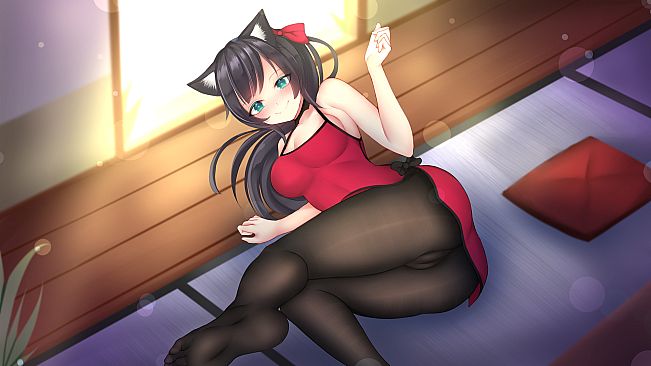 Kawaii Neko Girls