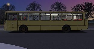 OMSI 2 Add-on City Bus O305
