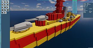 ShipCrafter