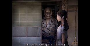 Tsugunohi -A Whisper from the Past-