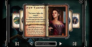 Fury of Dracula: Digital Edition Soundtrack