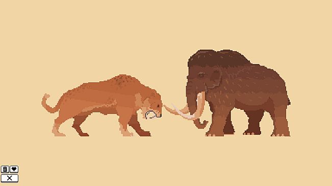 Coloring Pixels - Time Travel