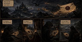 Citadels - Shadow City