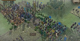 Field of Glory II: Legions Triumphant