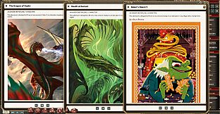 Fantasy Grounds - Dungeons & Dragons Dragon Delves