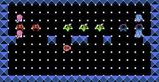 The Tower Of TigerQiuQiu 2 Ocean M0