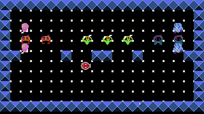 The Tower Of TigerQiuQiu 2 Ocean M0