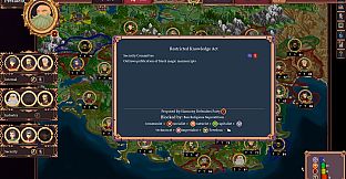 Fantasy Senate Simulator