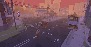 Night Of the Loving Dead