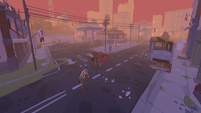 Night Of the Loving Dead