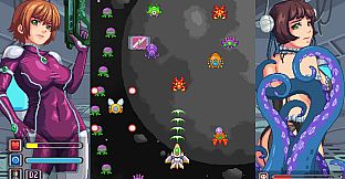 Hot Tentacles Shooter