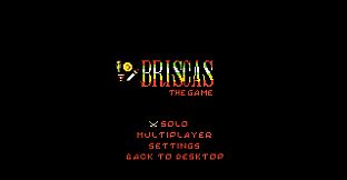 Briscas: The Game