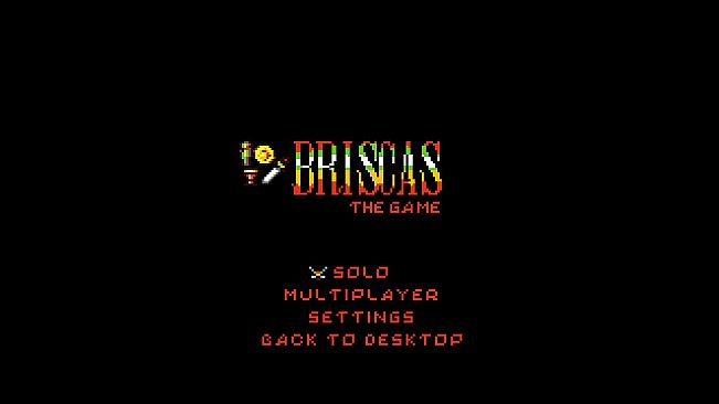 Briscas: The Game