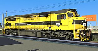 Trainz 2022 DLC - VR C Locomotive - SSR Pack 1