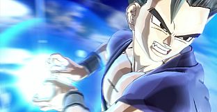 DRAGON BALL XENOVERSE 2 - HERO OF JUSTICE Pack 1