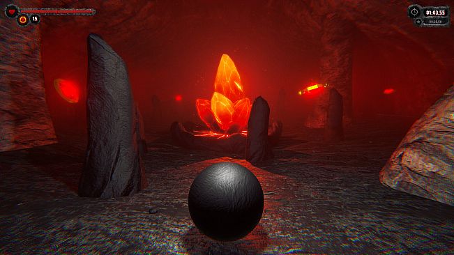 Dark Roll 2