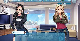 Love and Sex: First Base