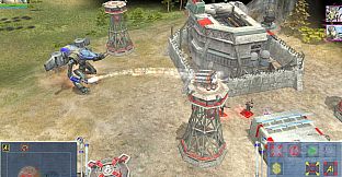 Maelstrom: The Battle for Earth Begins