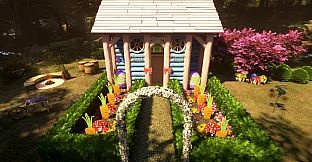 Log Away - Easter DLC