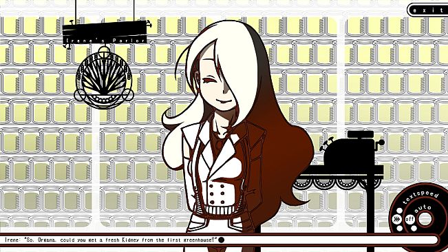 Forget Me Not: My Organic Garden