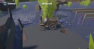 Linked Wheels